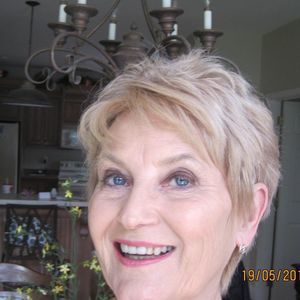 Meet your Posher, Judy